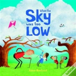 Capa do artigo When The Sky Was Too Low