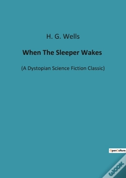 Capa do artigo When The Sleeper Wakes