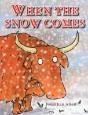 When The Snow Comes - Preview