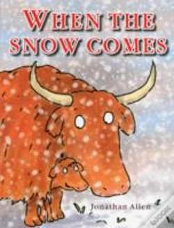 Capa do artigo When The Snow Comes