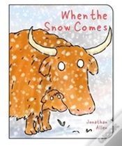 Capa do artigo When The Snow Comes