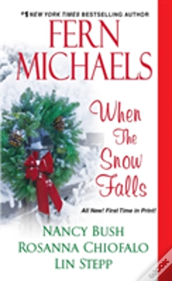 Capa do artigo When The Snow Falls