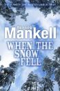 When The Snow Fell - Preview