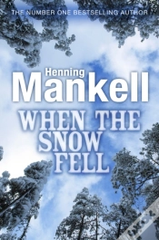 Capa do artigo When The Snow Fell