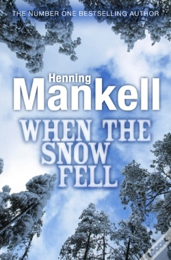 Capa do artigo When The Snow Fell