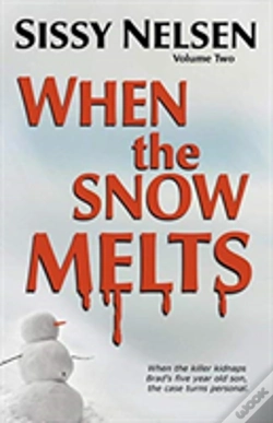 Capa do artigo When The Snow Melts