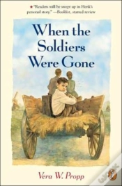 Capa do artigo When The Soldiers Were Gone