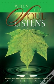 Capa do artigo When The Soul Listens