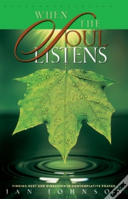 Capa do artigo When The Soul Listens