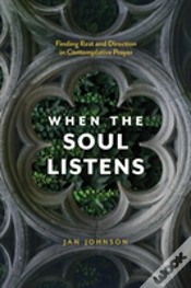 Capa do artigo When The Soul Listens