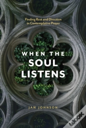 Capa do artigo When The Soul Listens
