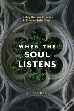 Capa do artigo When The Soul Listens