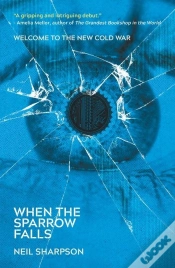 Capa do artigo When The Sparrow Falls