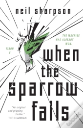 When The Sparrow Falls