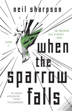 Capa do artigo When The Sparrow Falls