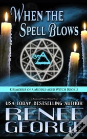 When The Spell Blows