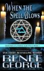 When The Spell Blows - Preview