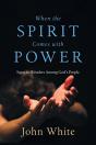 When The Spirit Comes With Power - Preview