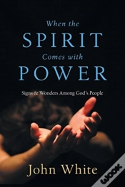 Capa do artigo When The Spirit Comes With Power
