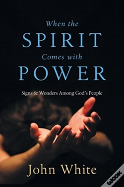 Capa do artigo When The Spirit Comes With Power