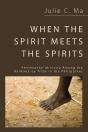 When The Spirit Meets The Spirits - Preview