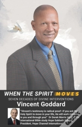 When The Spirit Moves
