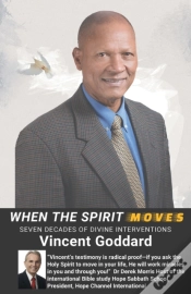 Capa do artigo When The Spirit Moves