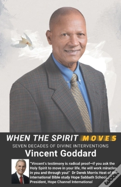 Capa do artigo When The Spirit Moves