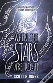 Capa do artigo When The Stars Are Right: Towards An Aut
