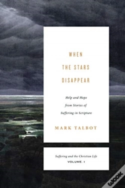 Capa do artigo When The Stars Disappear