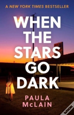 Capa do artigo When The Stars Go Dark