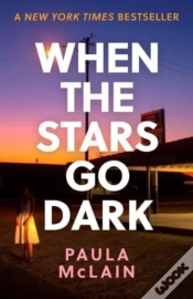 Capa do artigo When The Stars Go Dark