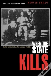 Capa do artigo When The State Kills