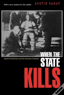 Capa do artigo When The State Kills