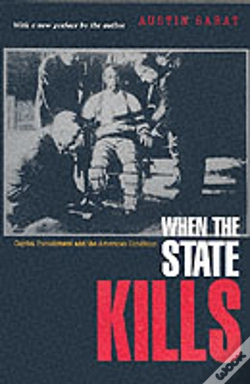 Capa do artigo When The State Kills