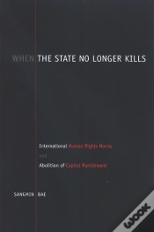 Capa do artigo When The State No Longer Kills