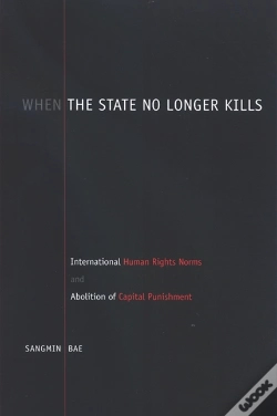 Capa do artigo When The State No Longer Kills