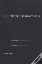When The State No Longer Kills