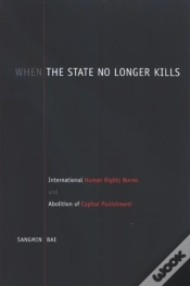 Capa do artigo When The State No Longer Kills