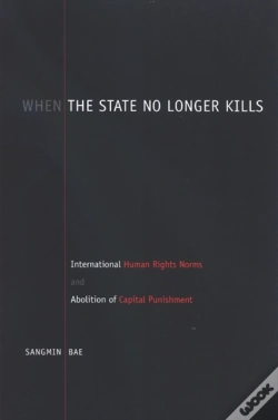 Capa do artigo When The State No Longer Kills