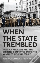 When The State Trembled
