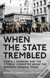 Capa do artigo When The State Trembled