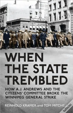 Capa do artigo When The State Trembled