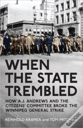 When The State Trembled