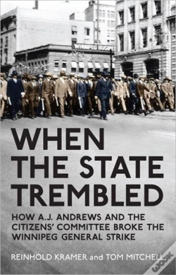 Capa do artigo When The State Trembled