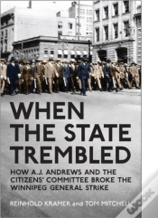Capa do artigo When The State Trembled