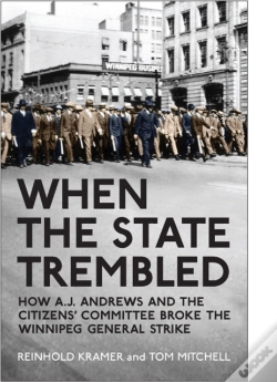 Capa do artigo When The State Trembled