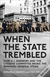 Capa do artigo When The State Trembled