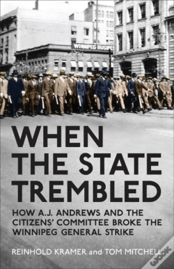 Capa do artigo When The State Trembled