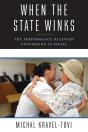 When The State Winks - Preview